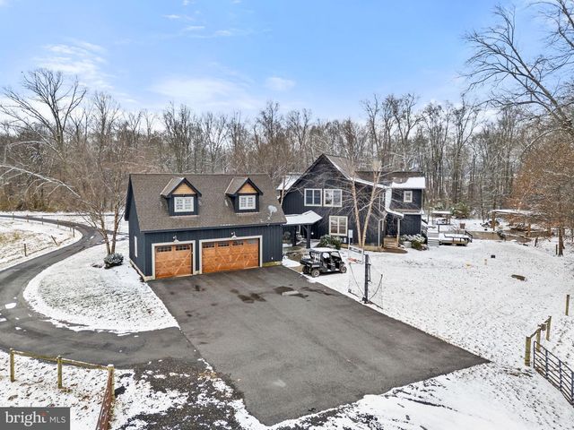 15157 PURCELLVILLE RD, Purcellville, VA 20132