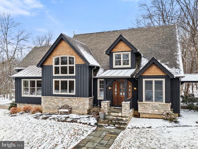 15157 PURCELLVILLE RD, Purcellville, VA 20132
