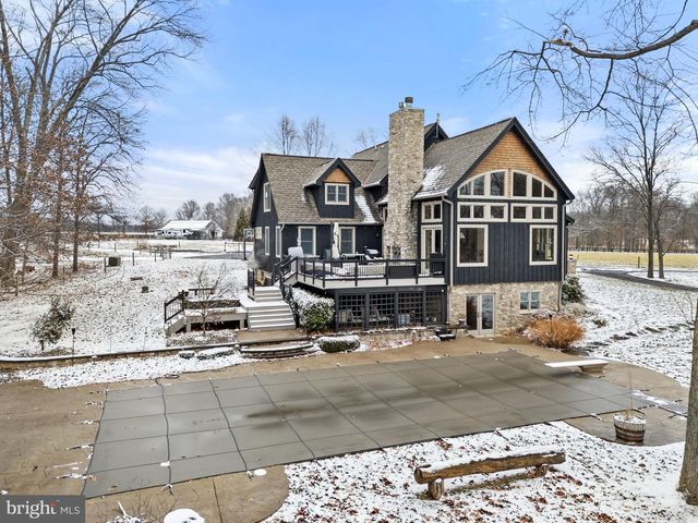 15157 PURCELLVILLE RD, Purcellville, VA 20132
