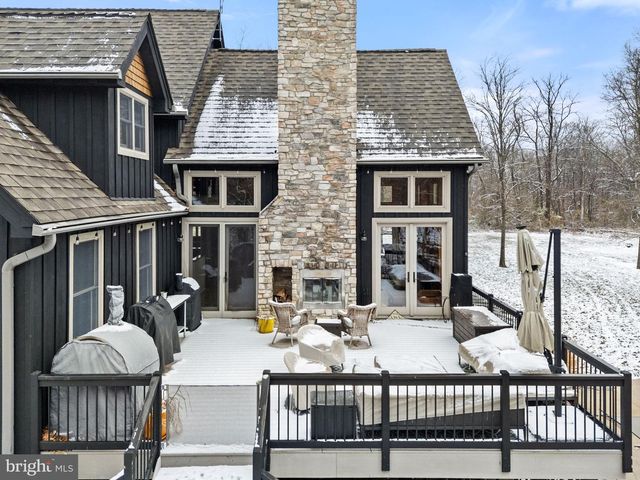 15157 PURCELLVILLE RD, Purcellville, VA 20132