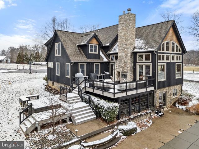 15157 PURCELLVILLE RD, Purcellville, VA 20132