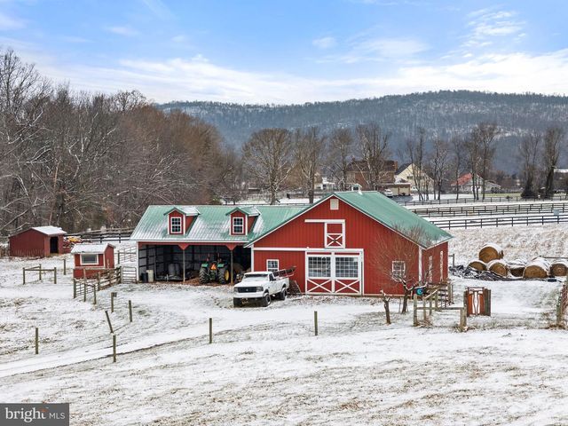 15157 PURCELLVILLE RD, Purcellville, VA 20132