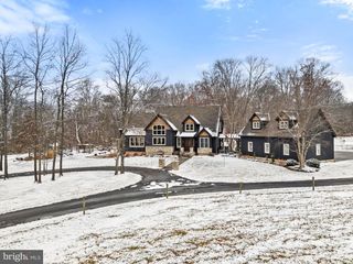 15157 PURCELLVILLE RD, Purcellville, VA 20132
