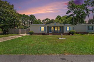 3233 Lyndon Dr., Little River, SC 29566