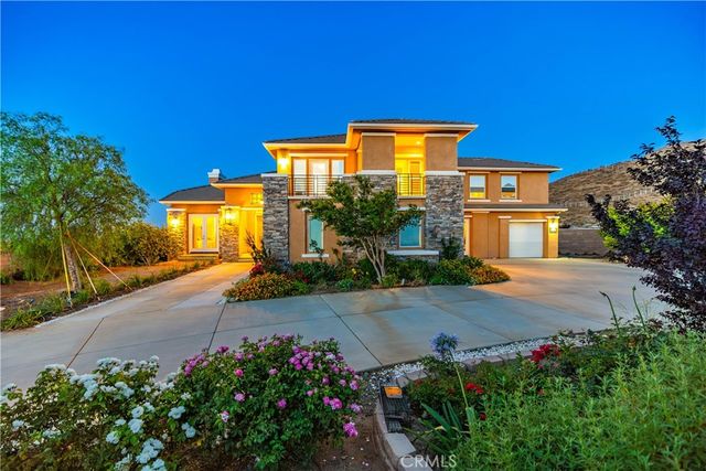 36406 Geiger Avenue, Palmdale, CA 93551