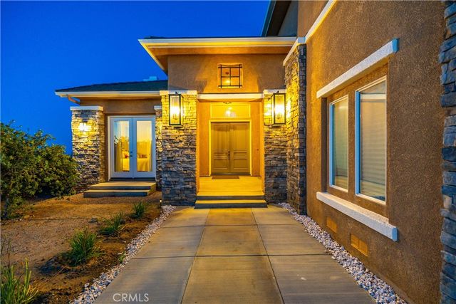 36406 Geiger Avenue, Palmdale, CA 93551