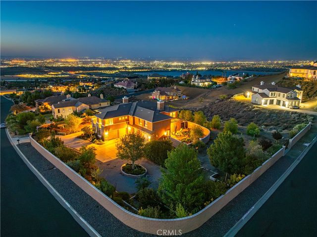 36406 Geiger Avenue, Palmdale, CA 93551