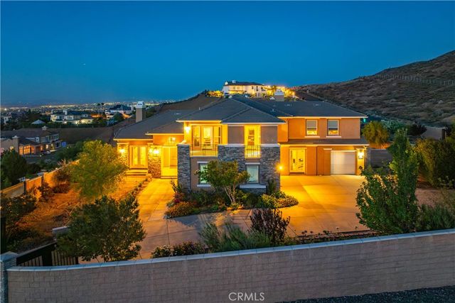 36406 Geiger Avenue, Palmdale, CA 93551