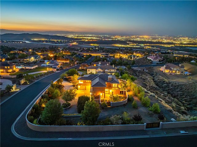 36406 Geiger Avenue, Palmdale, CA 93551