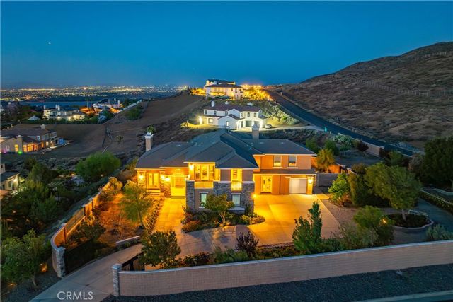 36406 Geiger Avenue, Palmdale, CA 93551