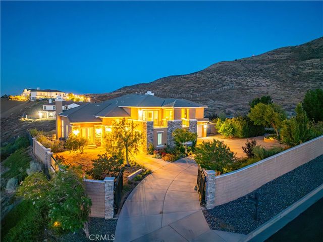 36406 Geiger Avenue, Palmdale, CA 93551