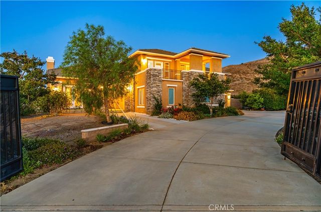 36406 Geiger Avenue, Palmdale, CA 93551