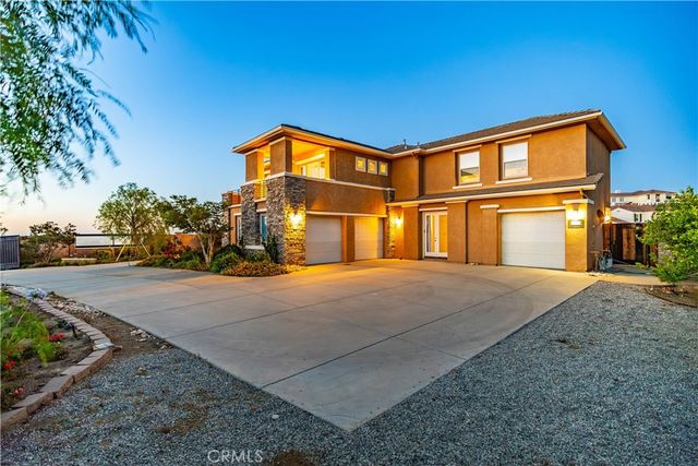 36406 Geiger Avenue, Palmdale, CA 93551