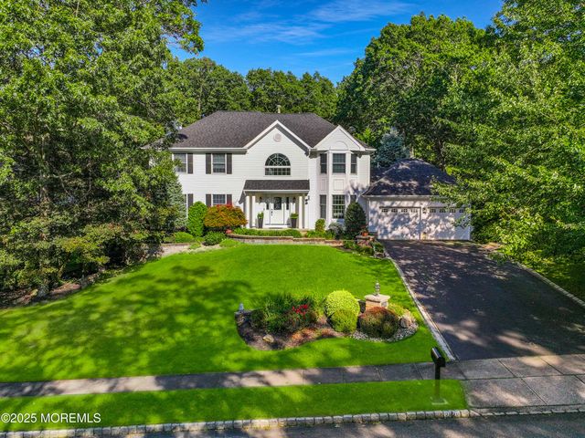 2378 Orchard Crest Boulevard, Manasquan, NJ 08736