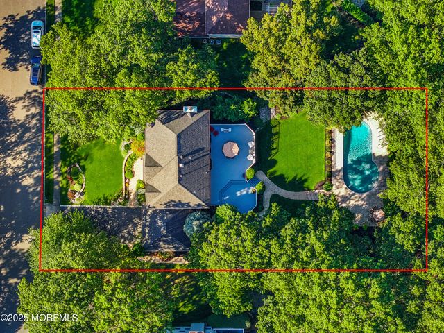 2378 Orchard Crest Boulevard, Manasquan, NJ 08736
