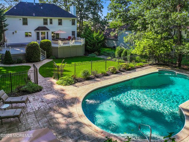 2378 Orchard Crest Boulevard, Manasquan, NJ 08736