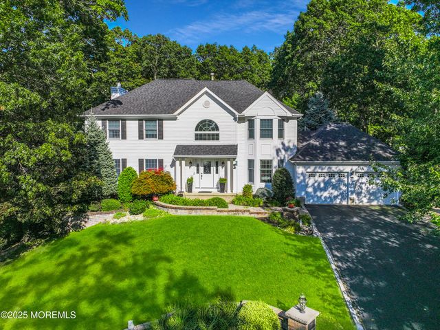 2378 Orchard Crest Boulevard, Manasquan, NJ 08736