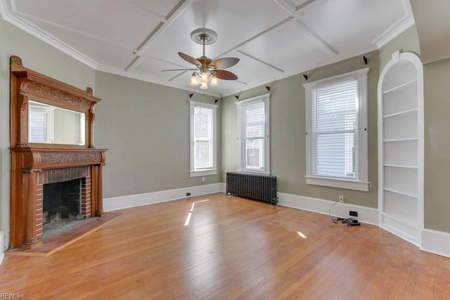 1051 Naval AVE, Portsmouth, VA 23704