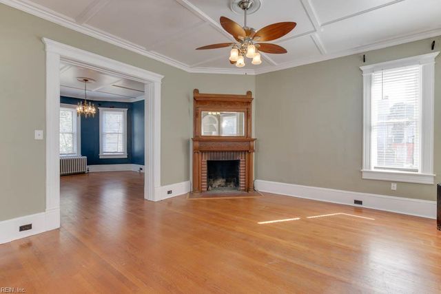 1051 Naval AVE, Portsmouth, VA 23704