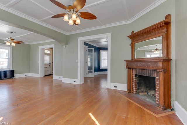 1051 Naval AVE, Portsmouth, VA 23704