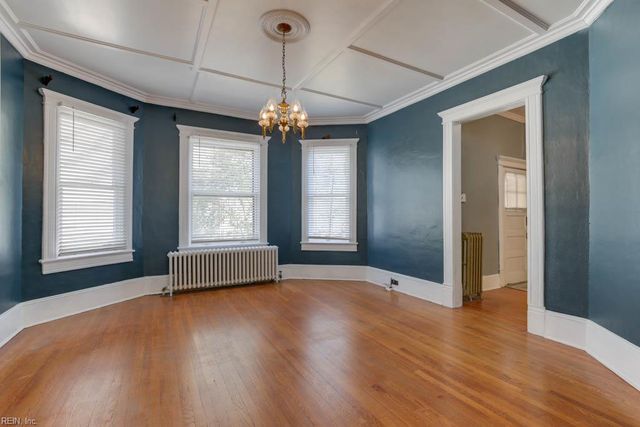 1051 Naval AVE, Portsmouth, VA 23704