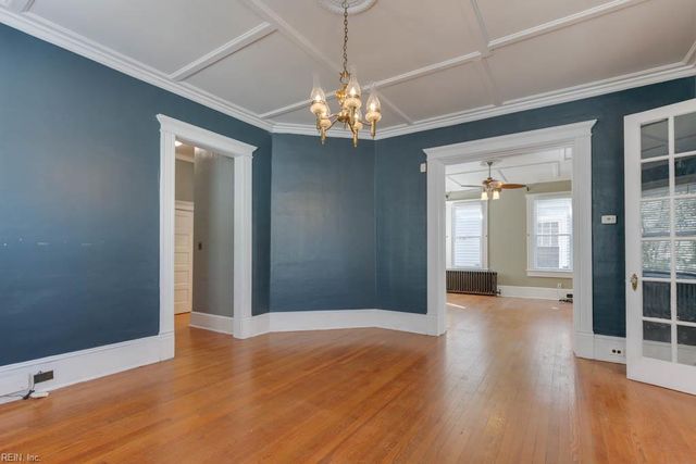 1051 Naval AVE, Portsmouth, VA 23704