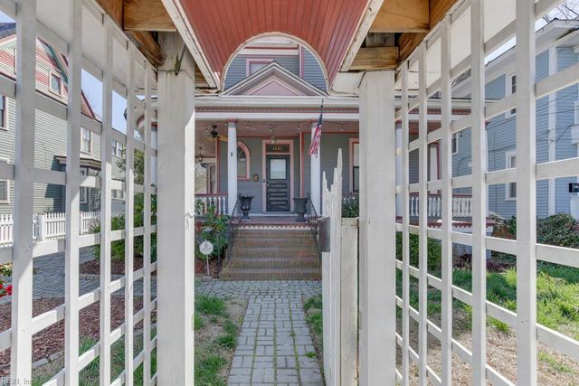 1051 Naval AVE, Portsmouth, VA 23704