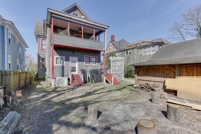 1051 Naval AVE, Portsmouth, VA 23704