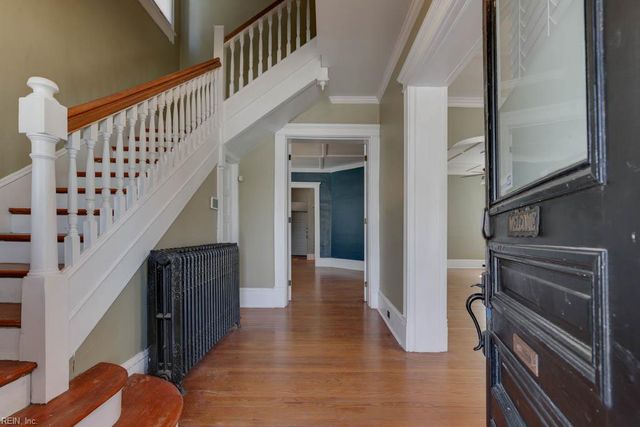 1051 Naval AVE, Portsmouth, VA 23704