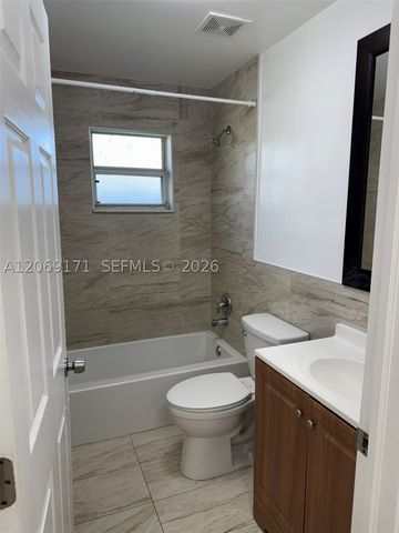 12040 SW 214th Ter 1, Miami, FL 33177