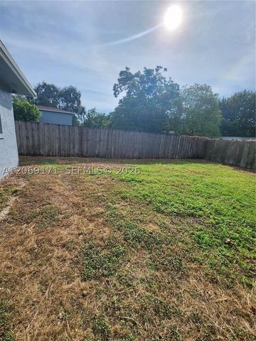 12040 SW 214th Ter 1, Miami, FL 33177