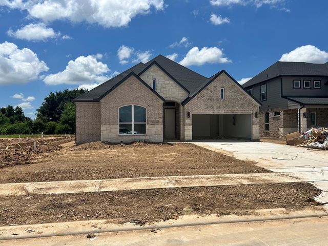 2927 Belle Tree Lane, Katy, TX 77493