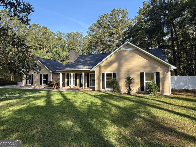 4 Adrian Court, Statesboro, GA 30458