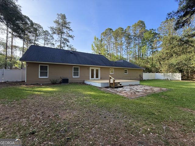 4 Adrian Court, Statesboro, GA 30458