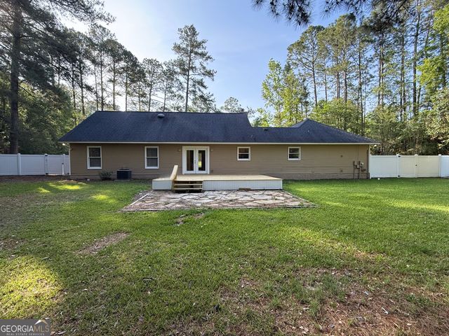 4 Adrian Court, Statesboro, GA 30458