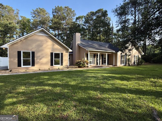 4 Adrian Court, Statesboro, GA 30458