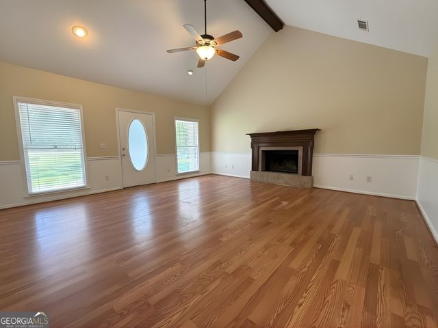 4 Adrian Court, Statesboro, GA 30458