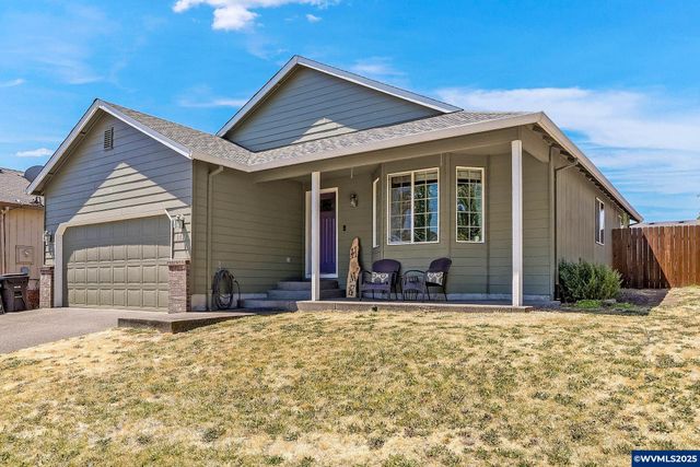 1414 S 6 St, Independence, OR 97351