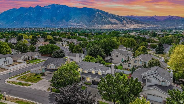 11563 S OLIVE BERRY LN, Draper, UT 84020