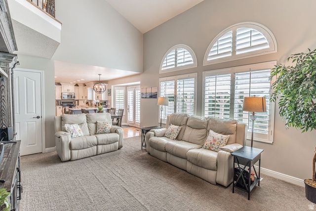 11563 S OLIVE BERRY LN, Draper, UT 84020