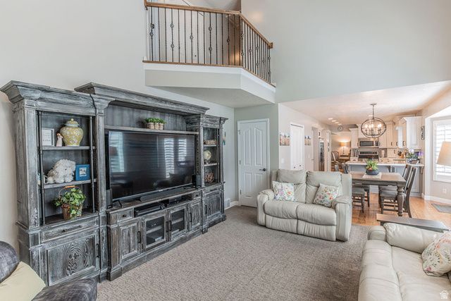 11563 S OLIVE BERRY LN, Draper, UT 84020