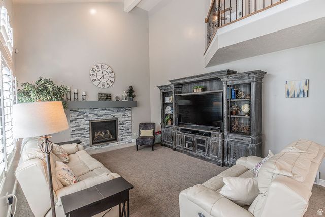 11563 S OLIVE BERRY LN, Draper, UT 84020