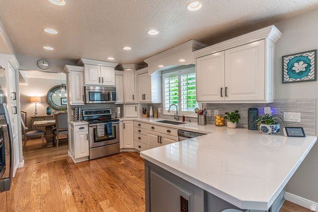 11563 S OLIVE BERRY LN, Draper, UT 84020