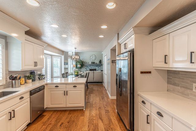 11563 S OLIVE BERRY LN, Draper, UT 84020
