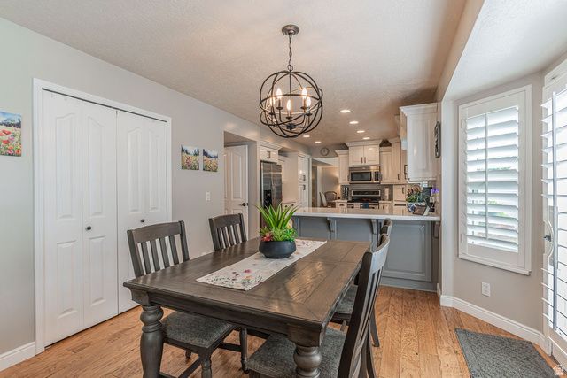 11563 S OLIVE BERRY LN, Draper, UT 84020