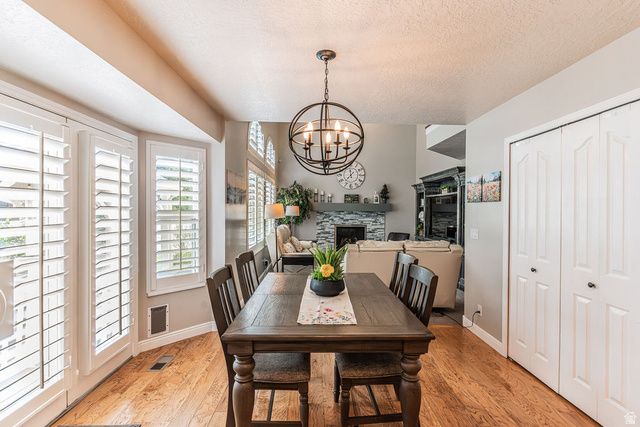 11563 S OLIVE BERRY LN, Draper, UT 84020