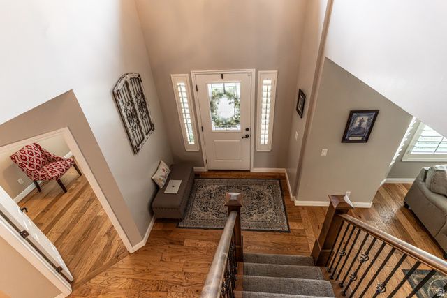 11563 S OLIVE BERRY LN, Draper, UT 84020