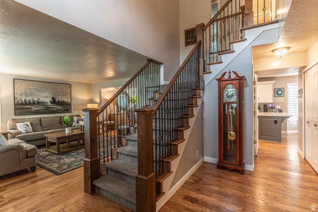 11563 S OLIVE BERRY LN, Draper, UT 84020