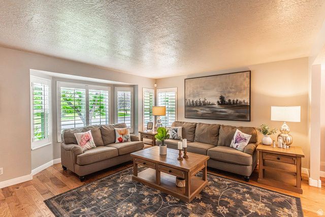 11563 S OLIVE BERRY LN, Draper, UT 84020