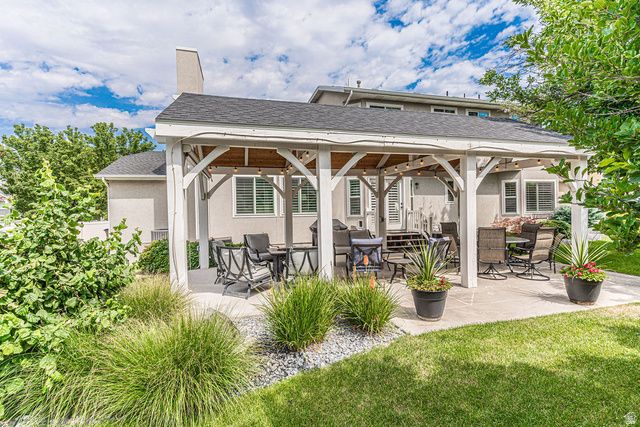 11563 S OLIVE BERRY LN, Draper, UT 84020